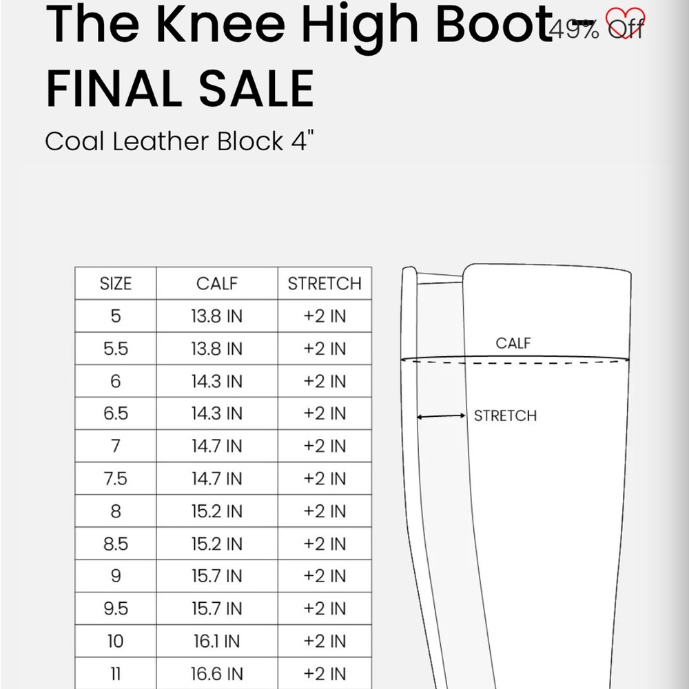 Pashion Footwear leather boots - Picture 4 of 4